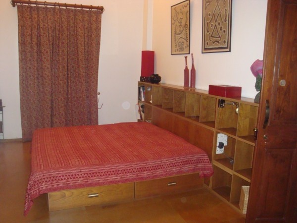 1, 2 bhk serviced apartment near Kala Ghoda Fort - Kala ghoda one two bedroom service apartment