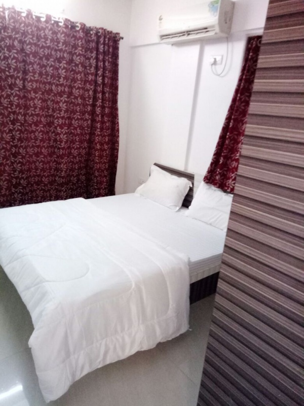 Serviced apartment near Lilavati hospital - 1, 2 , 3 bhk/room service apartment near Lilavati hospital & Research centre