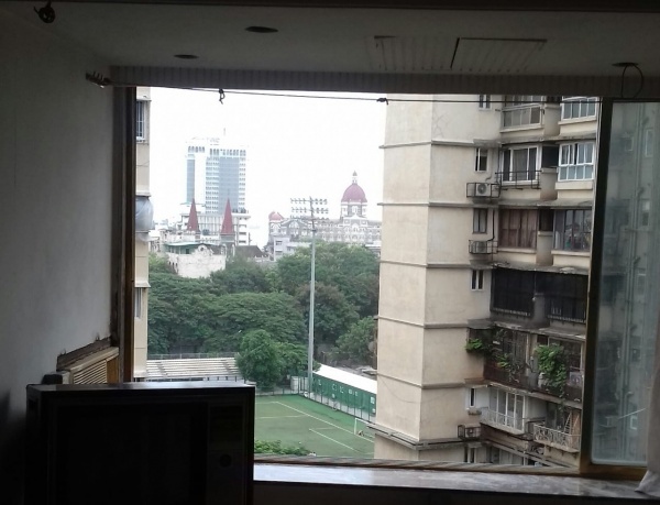 Rooms, flatmates & flatshare near HSBC Bank Fort - Kala ghoda apartment share, rooms on rent HSBC Bank