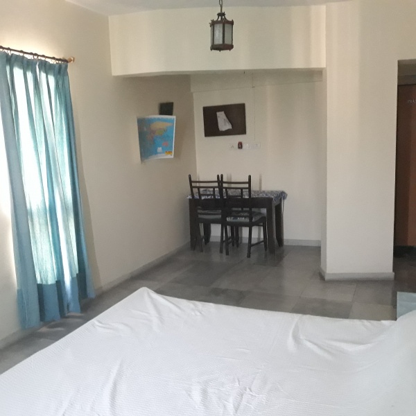 pg, rooms & flatmates near Colgate-Palmolive (India) Limited - Powai flatshare near Crisil house