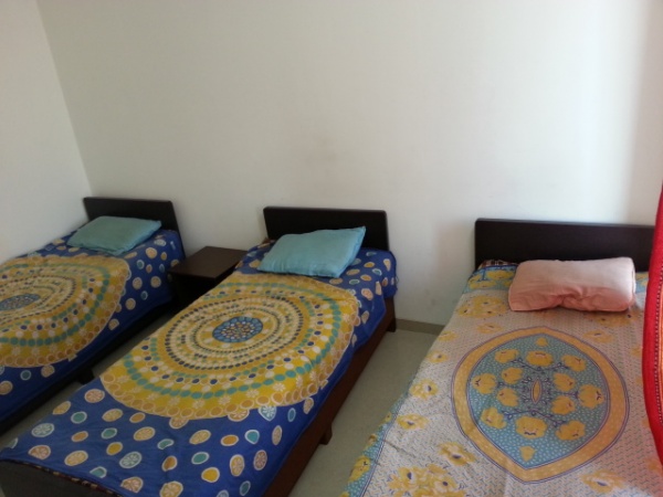 Rooms, flats & flatmates near Xaviers college VT - student flatshare near St. Xavier college CST VT