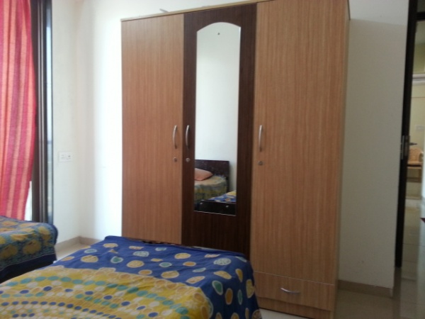 Rooms, flatmates near MET college Reclamation - Flatshare near MET Mumbai Educational Trust
