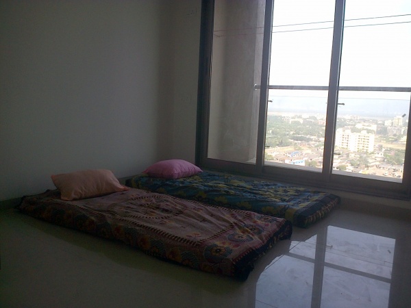 Powai 1,2bhk flat on rent near Nomura TCS Cognizant Hiranandani gardens powai