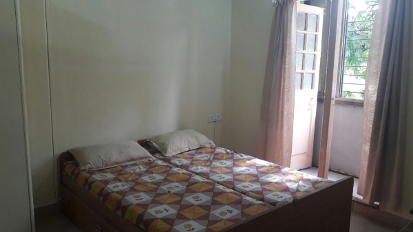 Pg rooms, flats & flatmates near Godrej & boyce - Vikhroli 2, 3 bhk flatshare near Godrej IT park