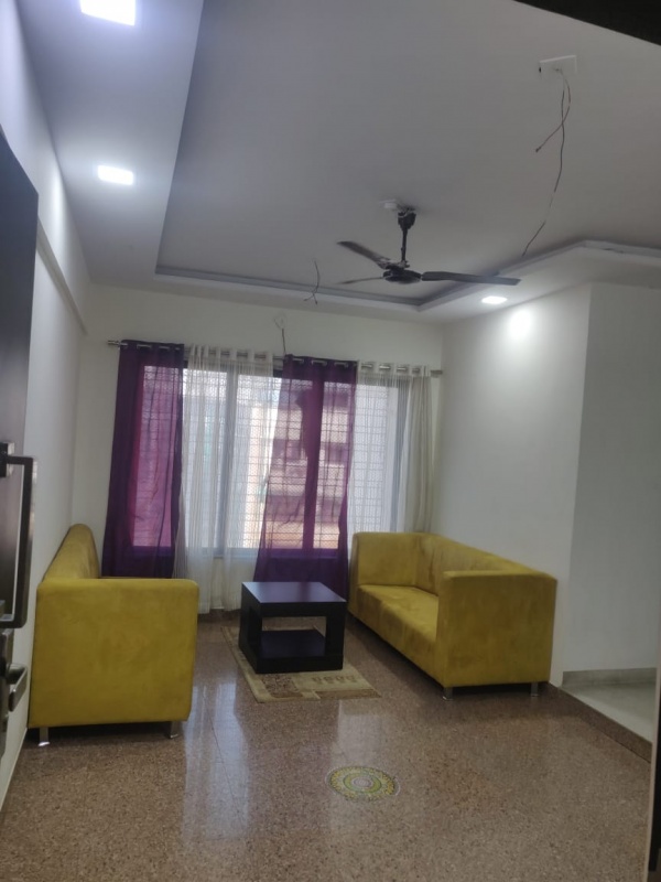 2 bhk flat sale Neminath tower evershine city - Vasai two bhk sale Neminath tower