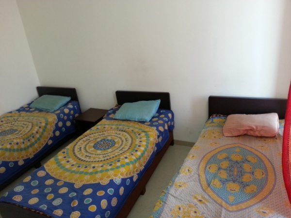 Pg rooms, flatshare & flatmates near Pearl Academy Andheri - Andheri Kurla road flatshare near Pearl Academy