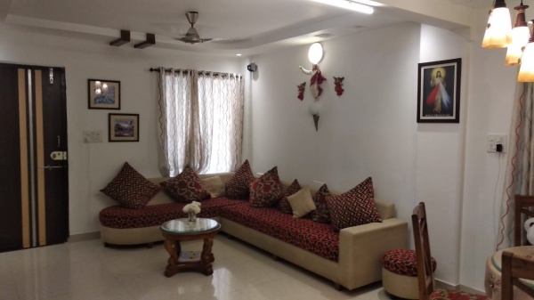 3, 4 bhk bungalow row house sale Vasai west - 3, 4 bhk row house resale Vasai west Holy