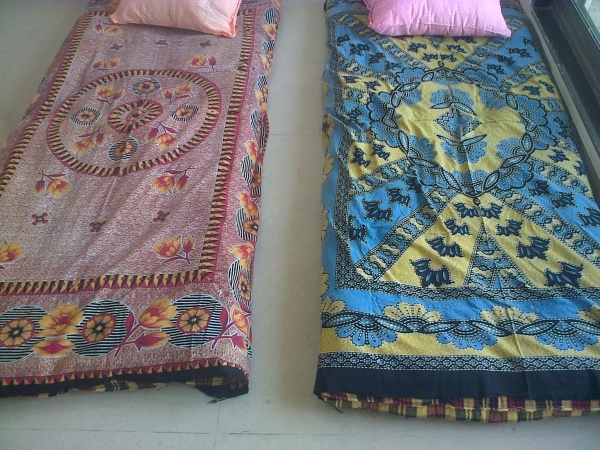 Rooms, flats, flatshare near HR, Jaihind college - Student flatmates near Jaihind KC college