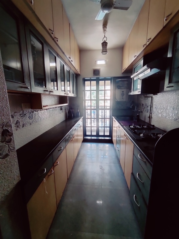 Expat taste 3 bhk terrace flat on rent Bandra Band stand - Three bedroom terrace flat rent Bandra west