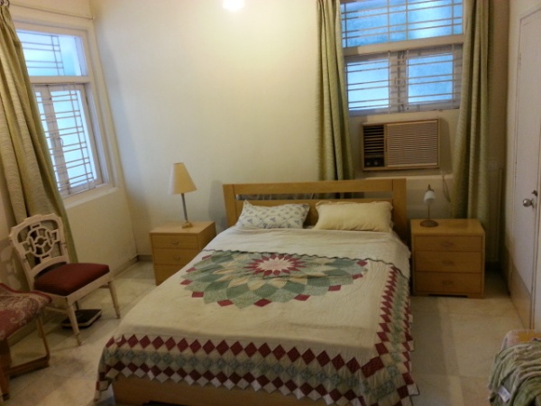 Bandra Mt.Mery 4 bhk flat for sale near mount mery church