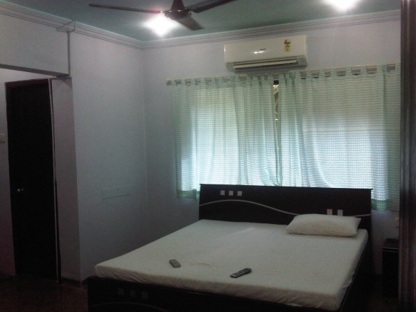 IIt Powai pg paying guest accommodation near Powai plaza