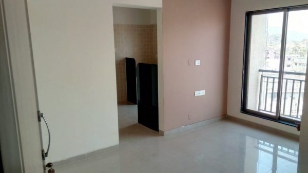 1 bhk sale Saphale with OC - 1bhk sale new flat saphale west Palghar