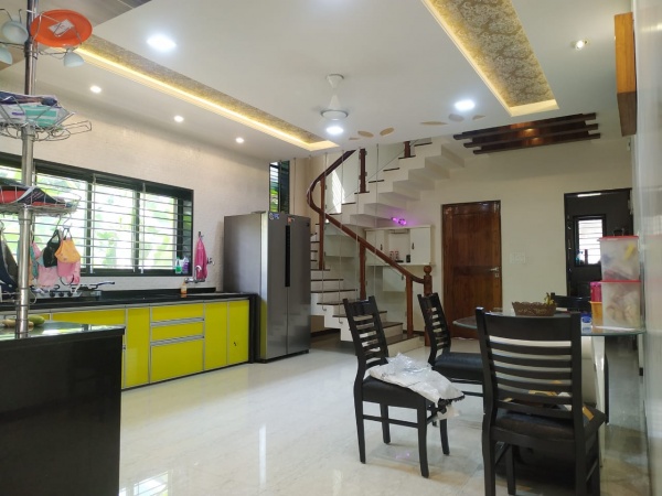 5 bhk bungalow for sale Rangaon Vasai - 5 bedroom villa sale Vasai Rangaon beach